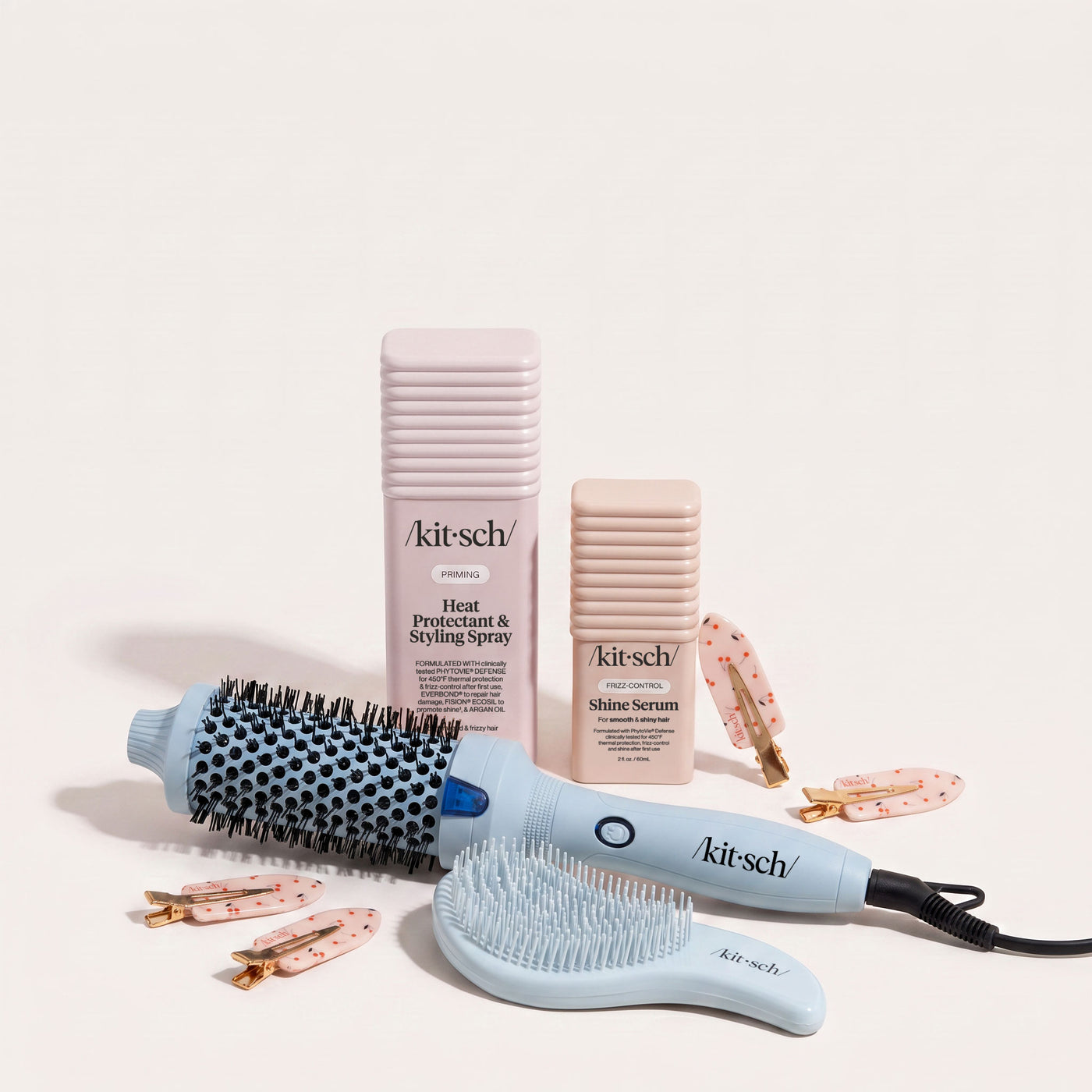 Rush Ready Bundle