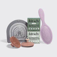 Spring Welcome Kit Rosemary