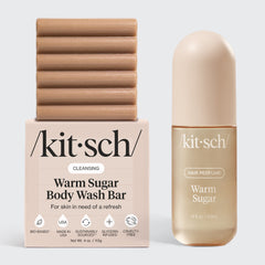 Rituale profumato Warm Sugar