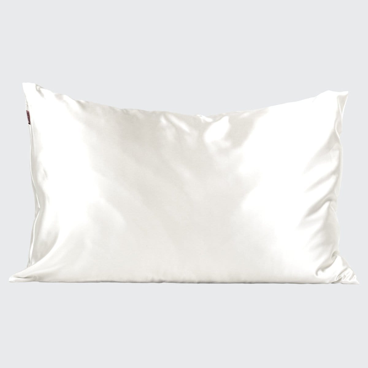 Personalisierter Satin-Kissenbezug